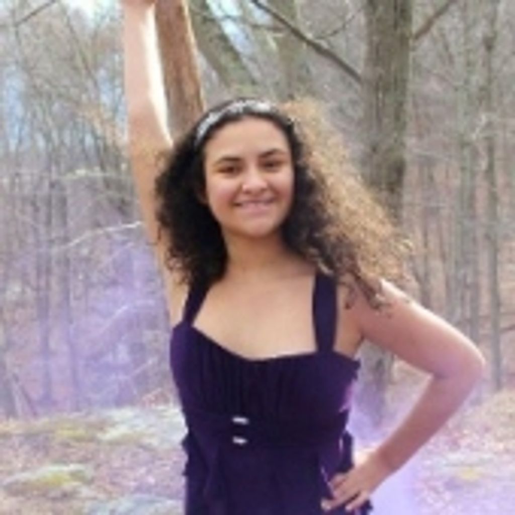 Faith Christina Landahl