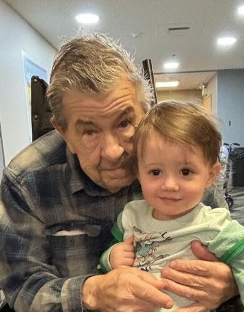 William J Bacvinskas Profile Photo