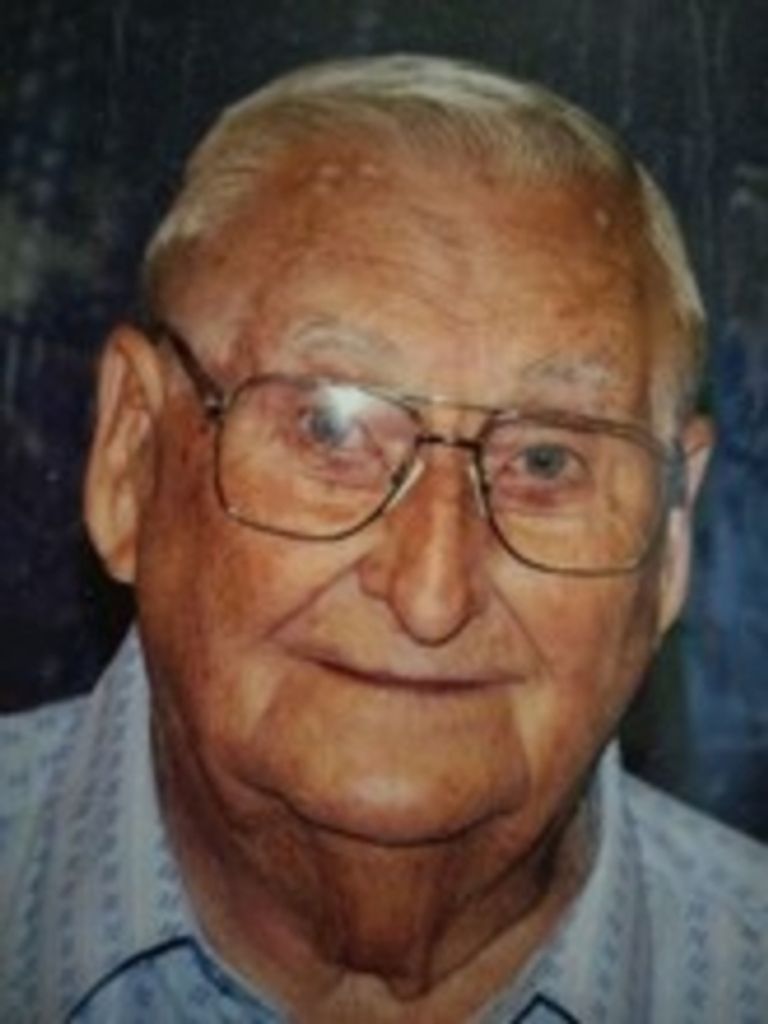 Charles William Bravard 