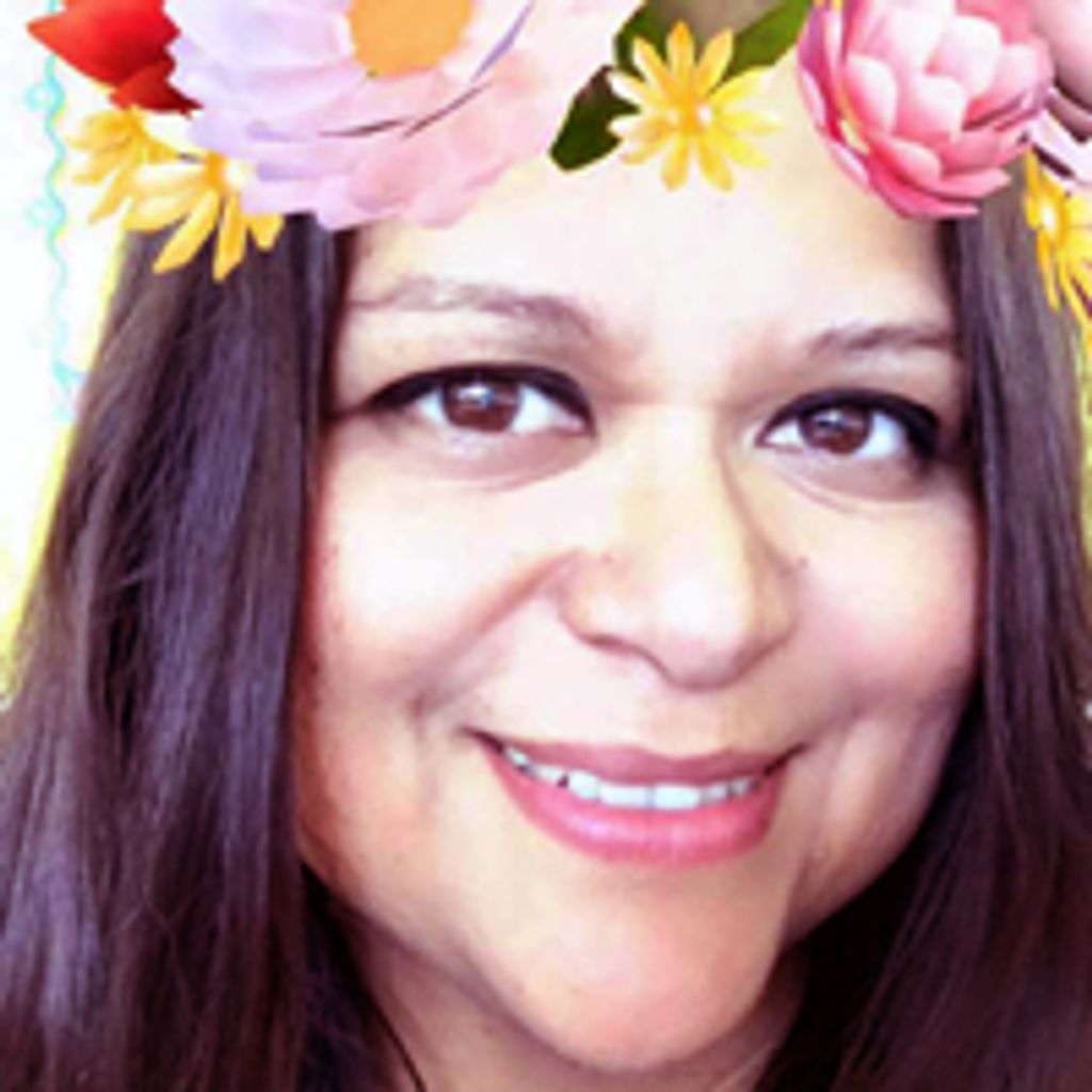 Veronica Valdez Sauceda Profile Photo