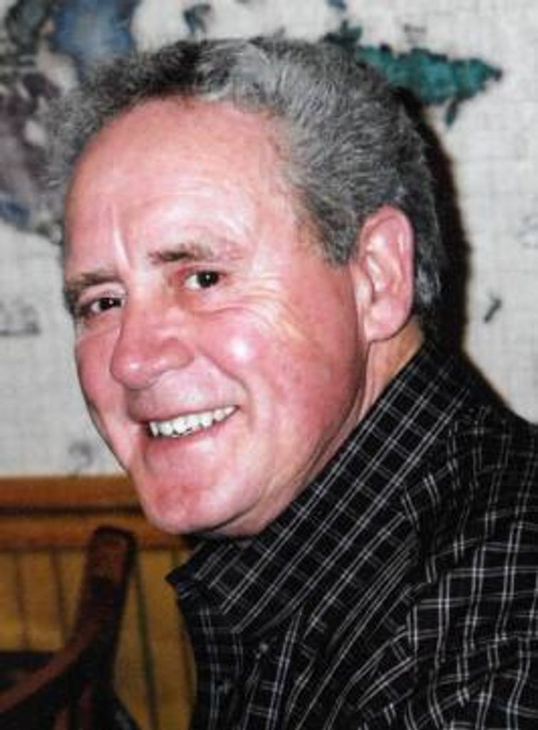 Harry Neblett
