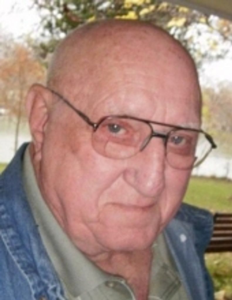 James Allen Brack