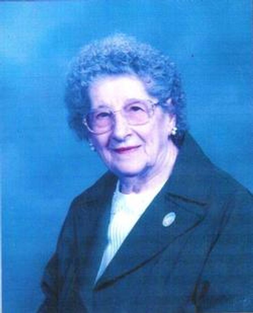 Pearl E. Steigerwalt