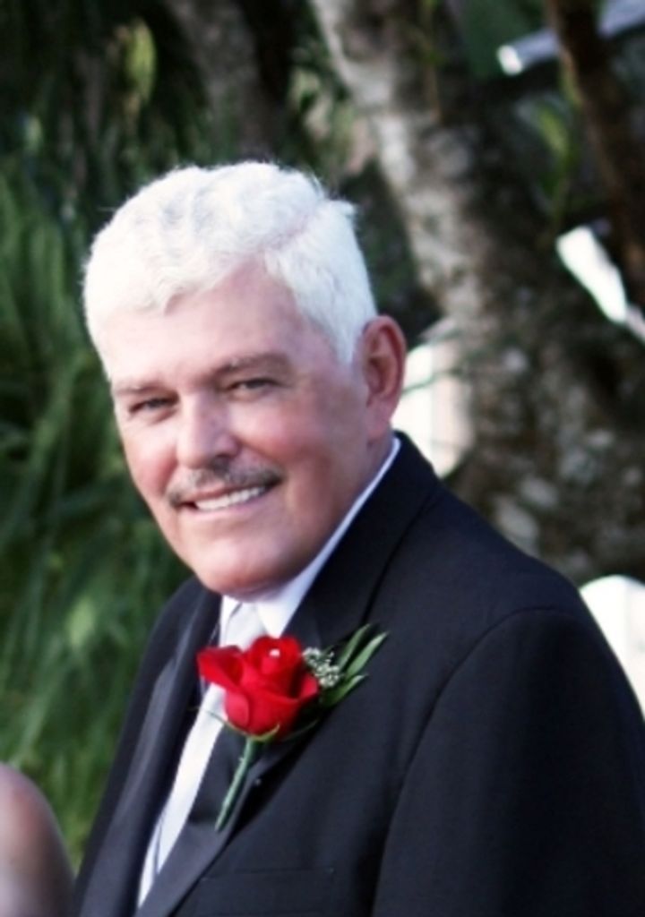 David Richard Harry Strang Profile Photo