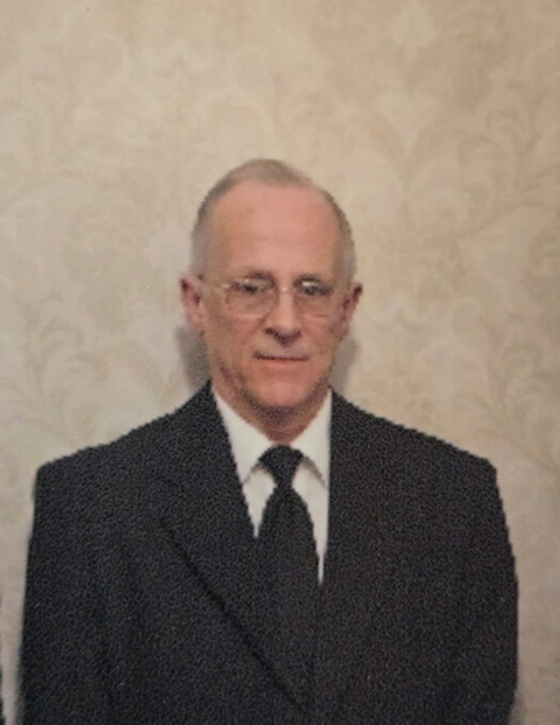 Michael Leon Lowe