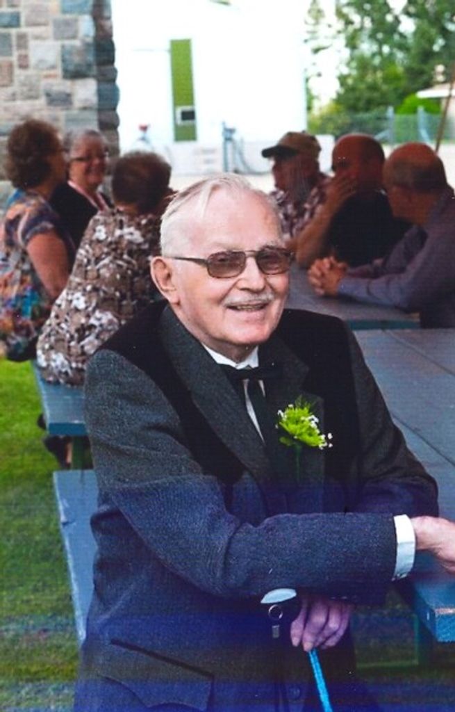David A. Pinske Profile Photo