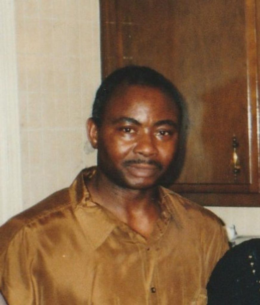 Peter Olanitori, Sr. Profile Photo
