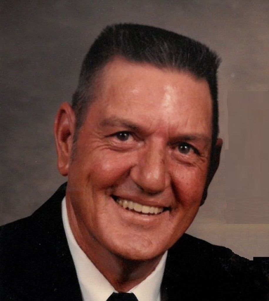 Calvin Brackett