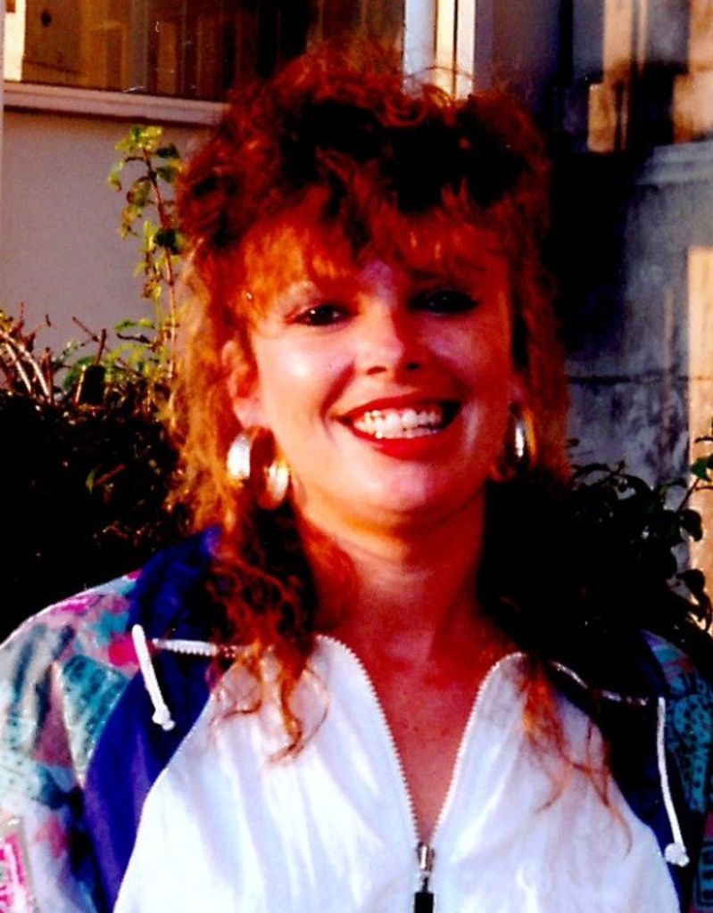 Nancy Jane Davenport