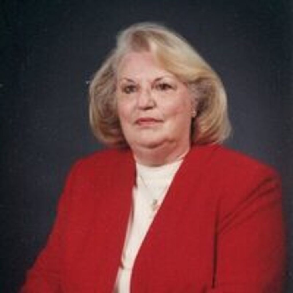 Bobbie Jean Harris