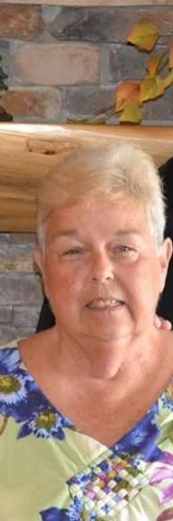 Judy Jeanette Meckle