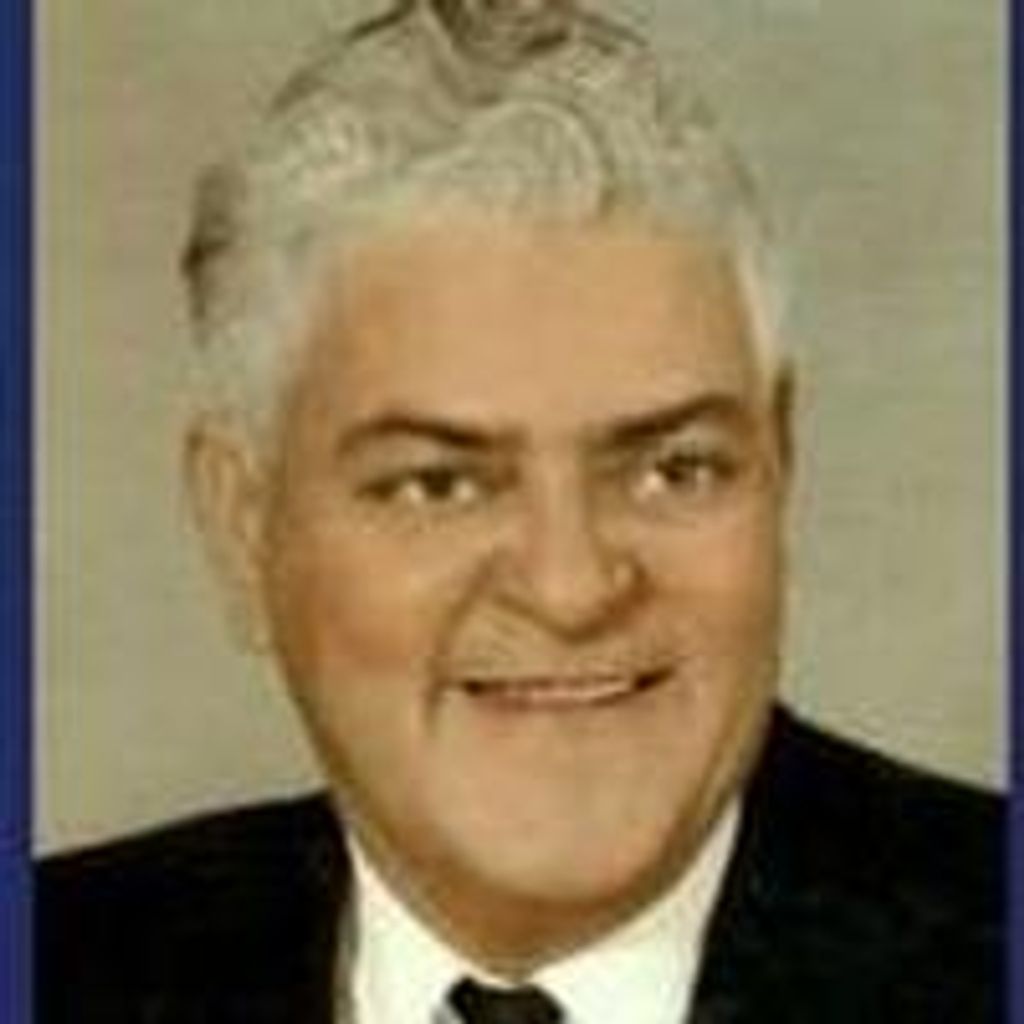 Leroy H. Donahue, Jr.