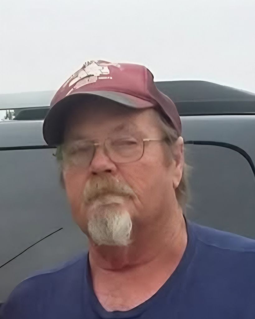 Charles Schlette, Sr. Profile Photo