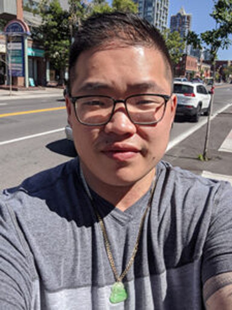 David Lam