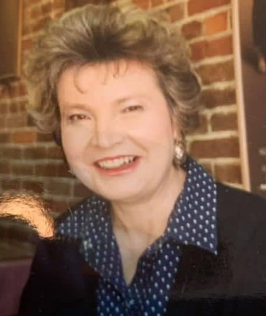Carol Jean Brewton Brooks Profile Photo