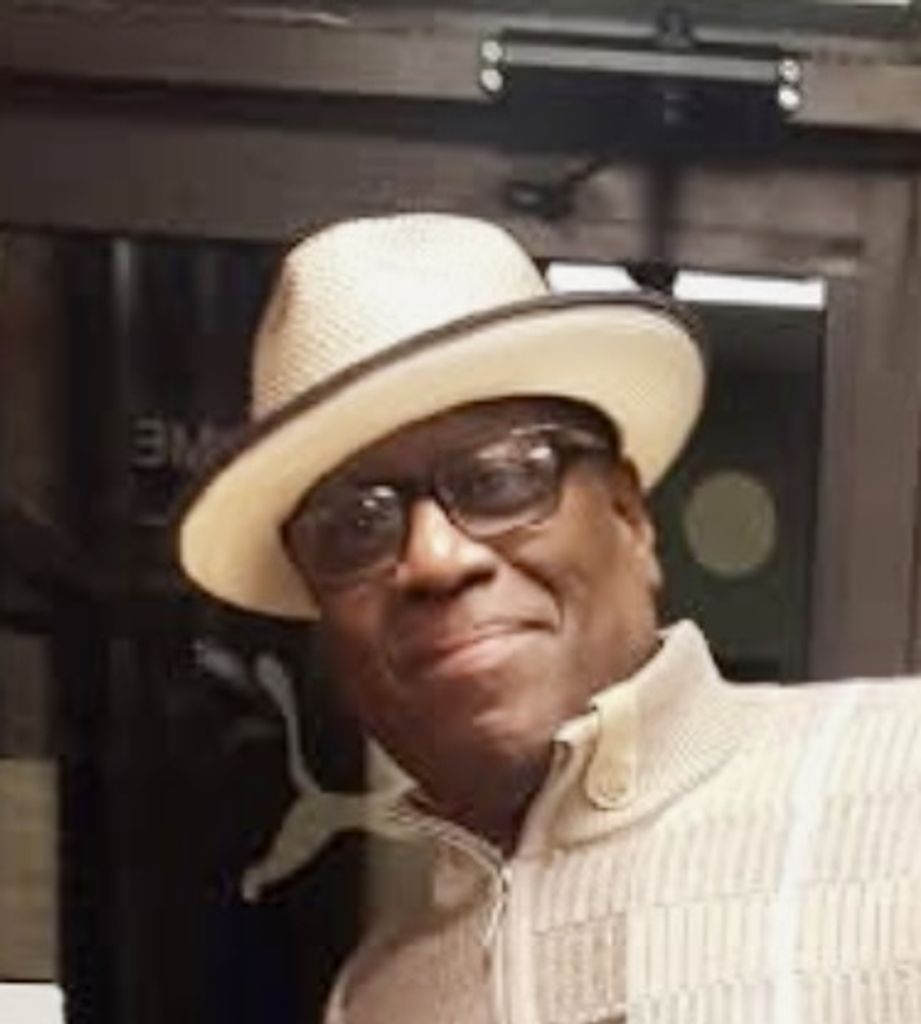 Douglas Taylor Profile Photo