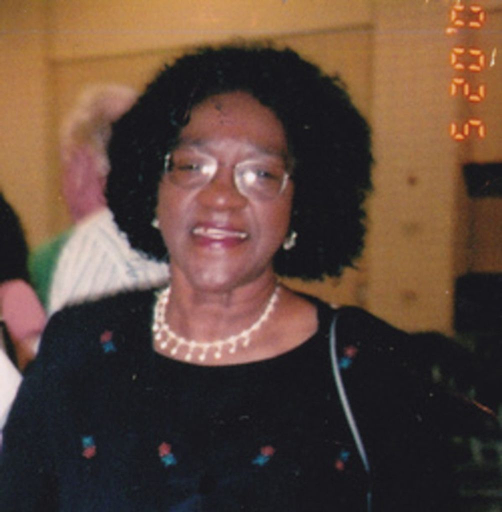 Ruth G. Taylor Profile Photo