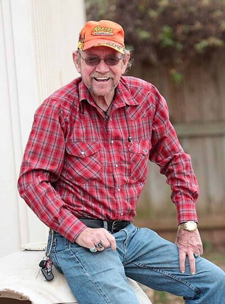 Bruce Crockett Profile Photo