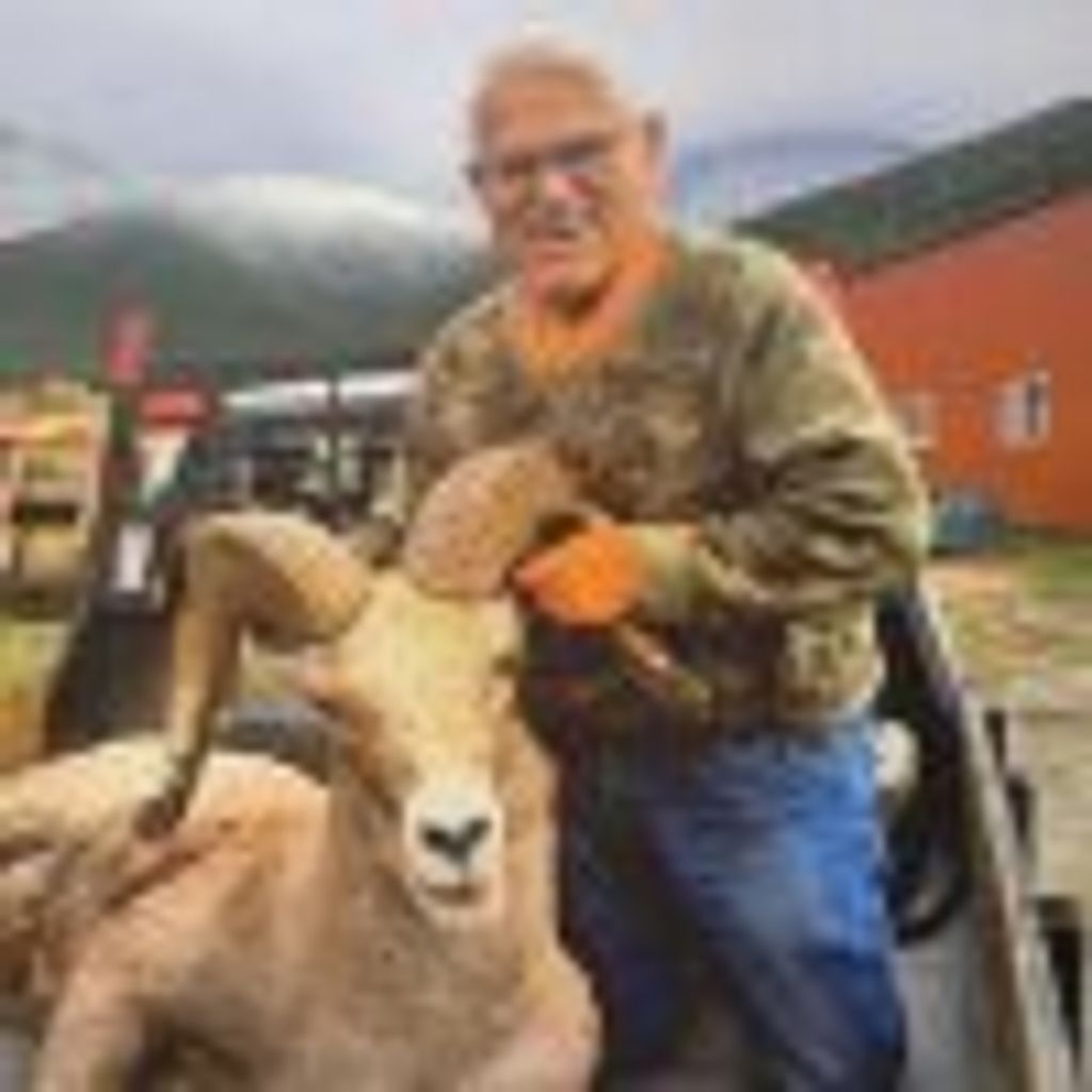 George Emmanuel Garcia Sr.