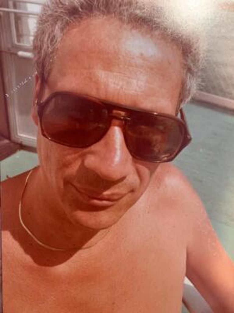 David George Stanley Profile Photo