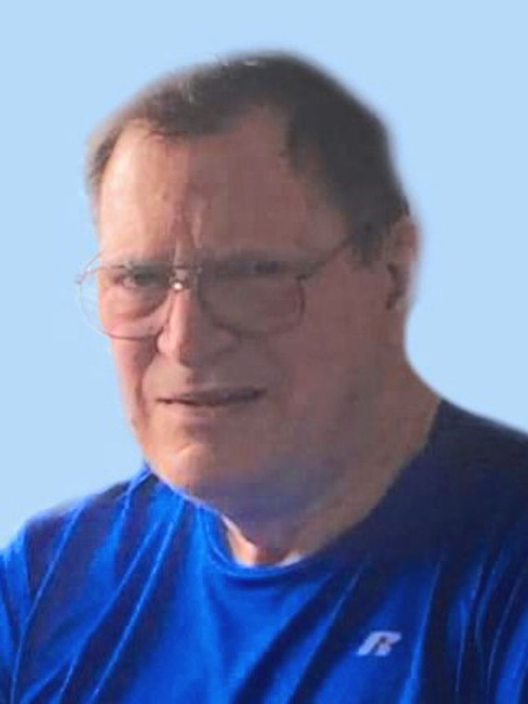 Charles E. "Chuck" Gertsch, Jr.
