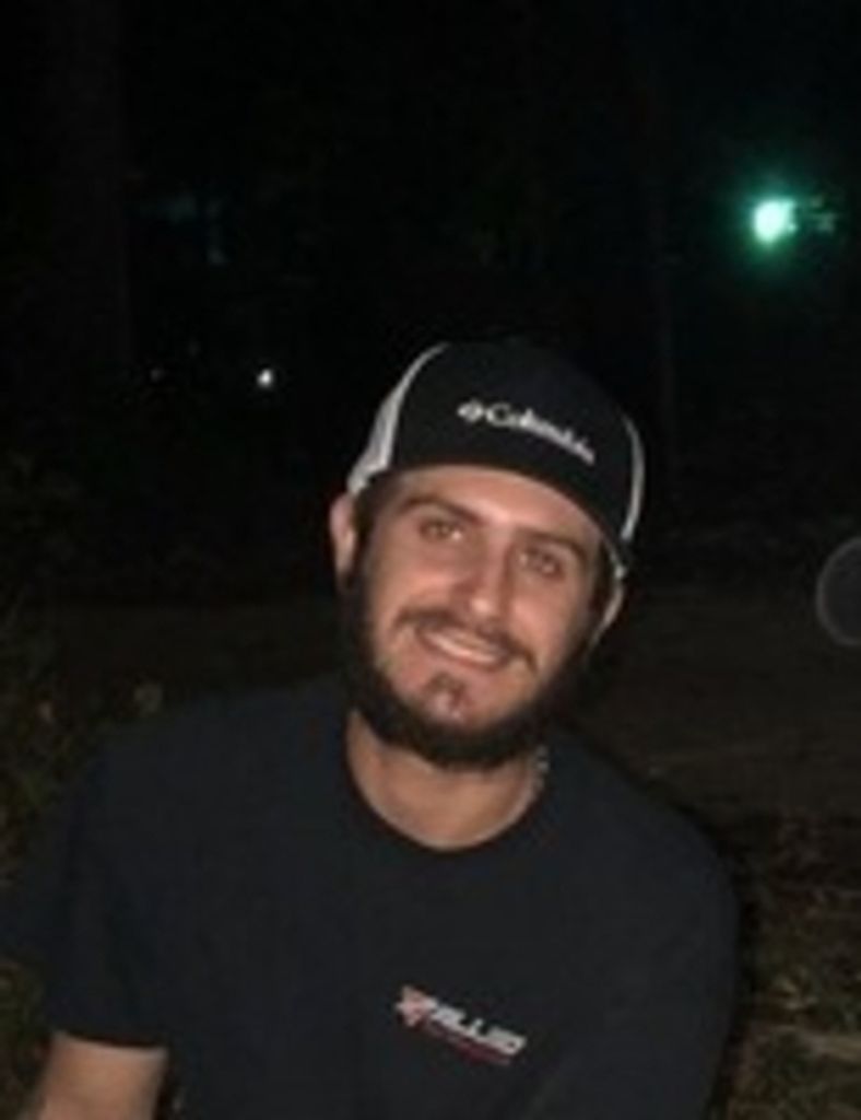 Corey Brandon Montgomery Profile Photo