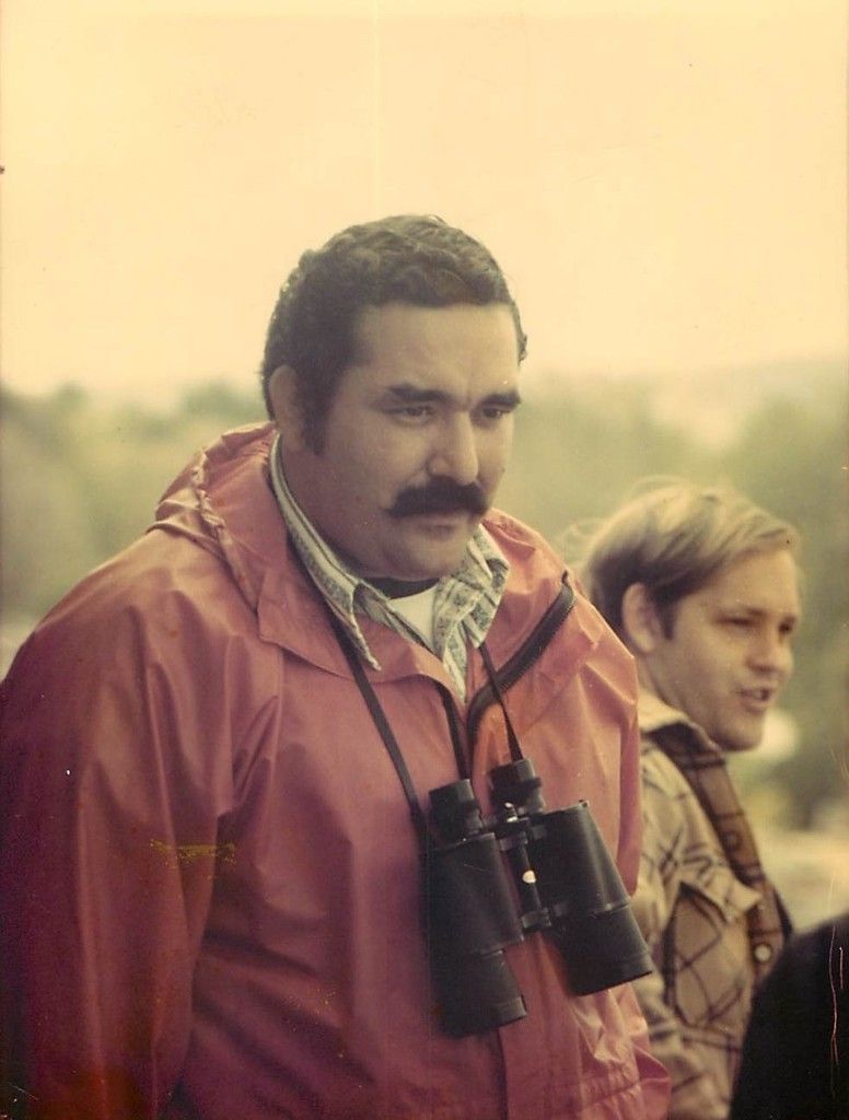 Anthony Michael Governanti