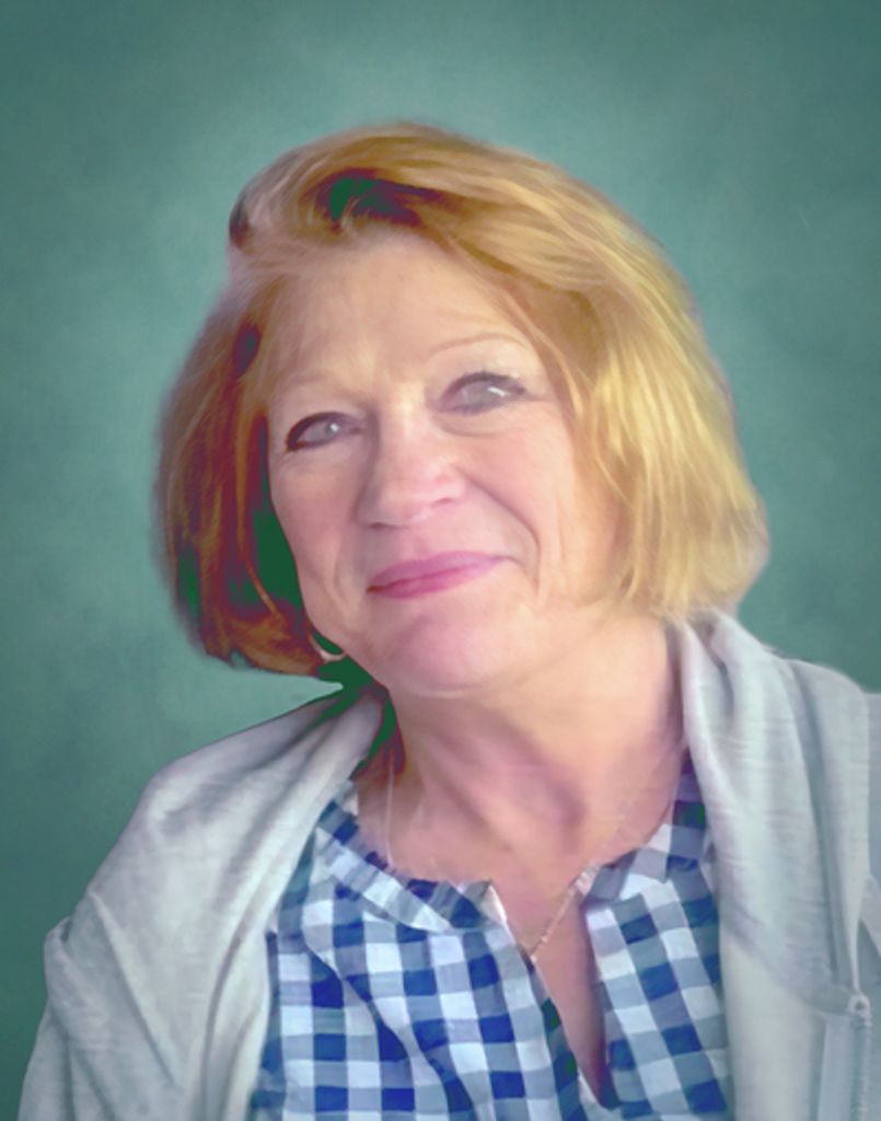 Gail Terry Cullipher Profile Photo
