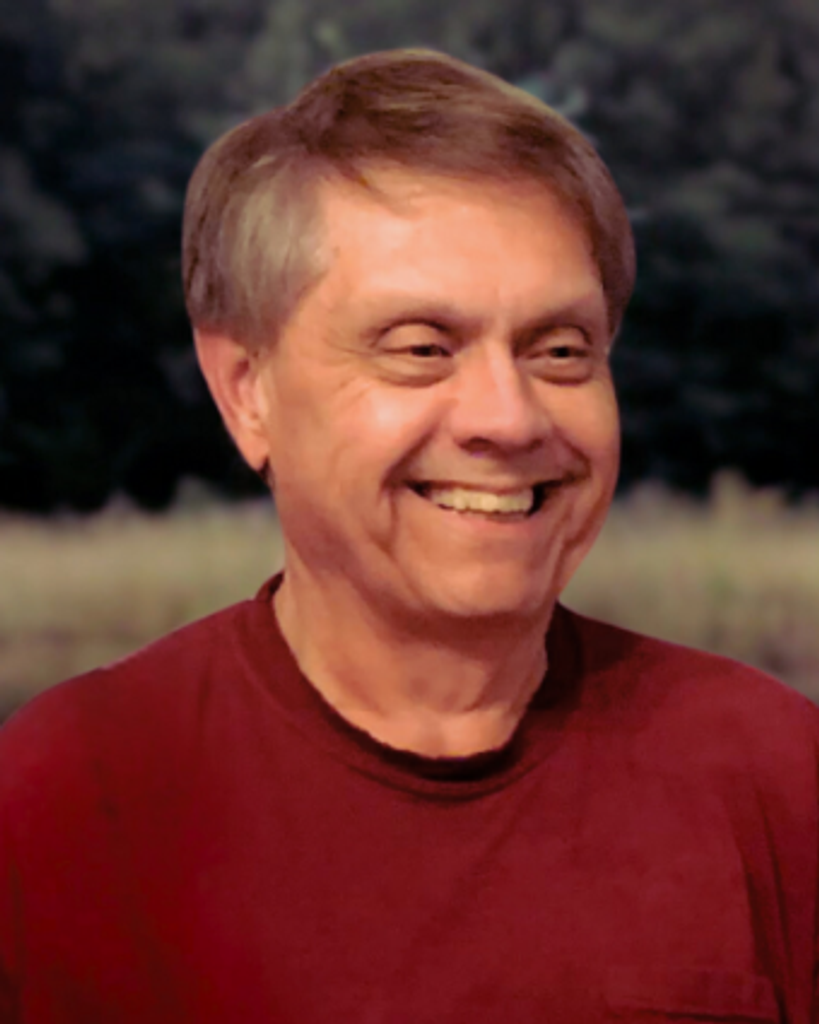 Harold T. Rogers Profile Photo
