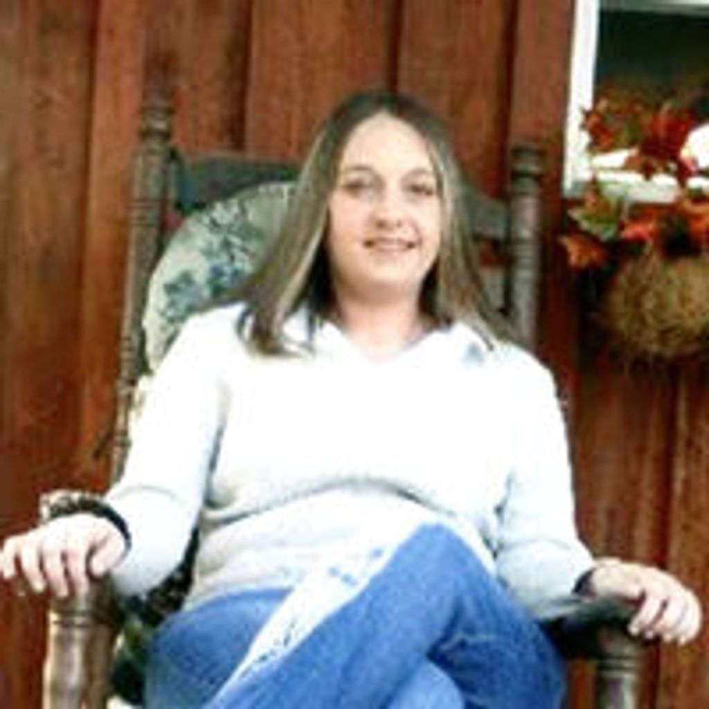 Heather Michelle Blocker Burgett