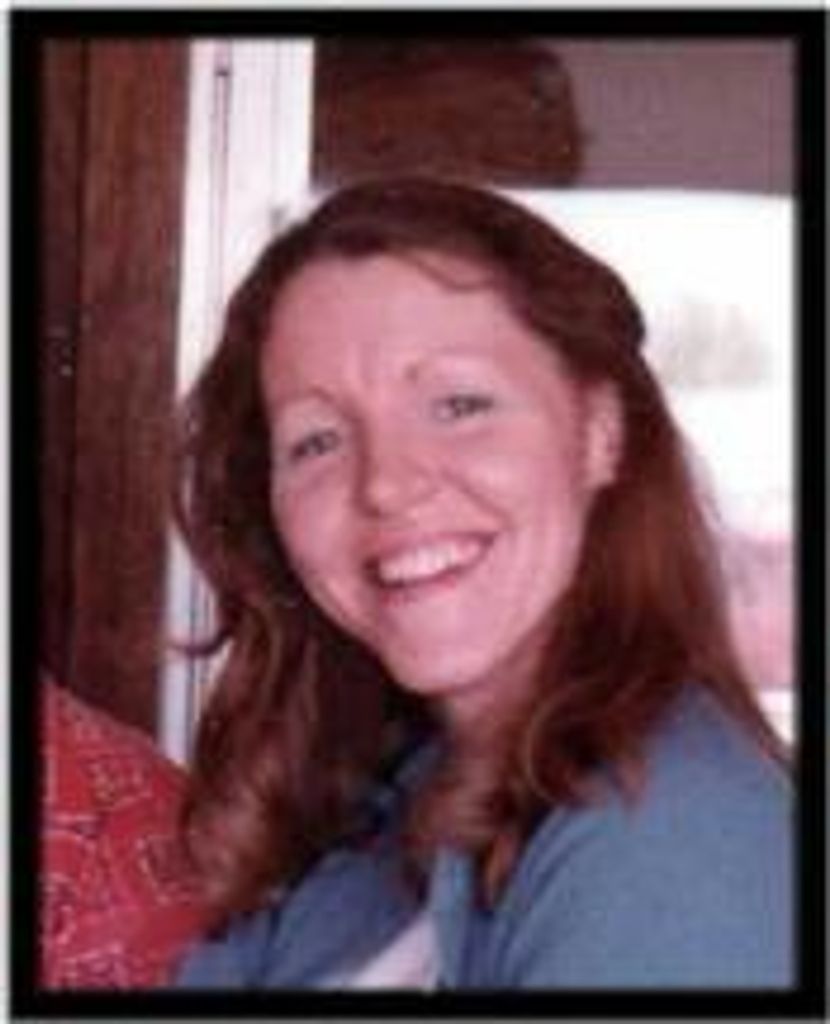 Barbara Jean Bukowsky Metcalf