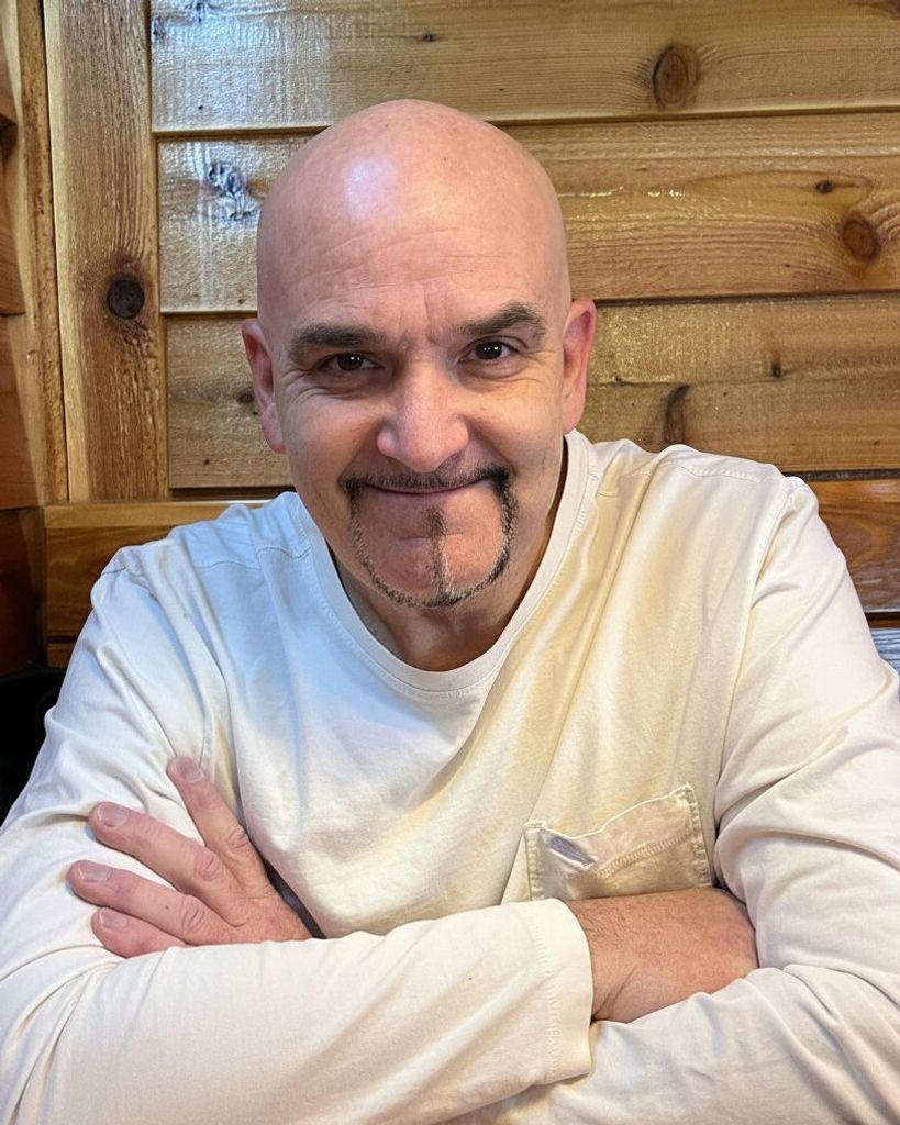 Jody Scott Gwinn Profile Photo