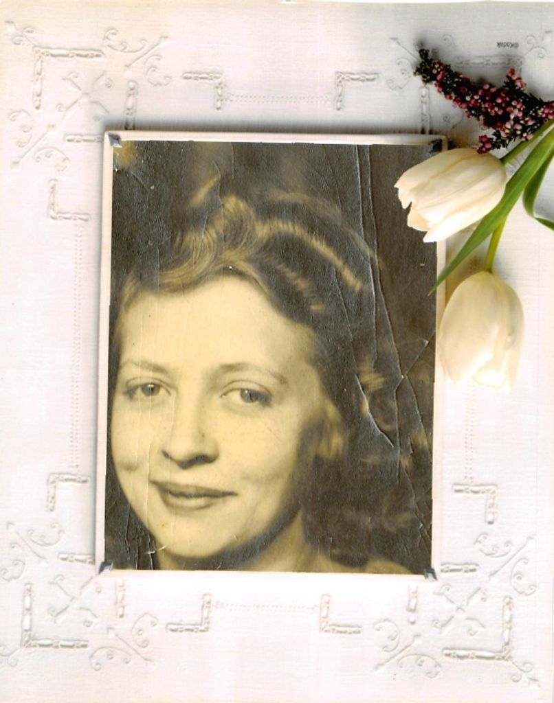 Nell Johnson Profile Photo