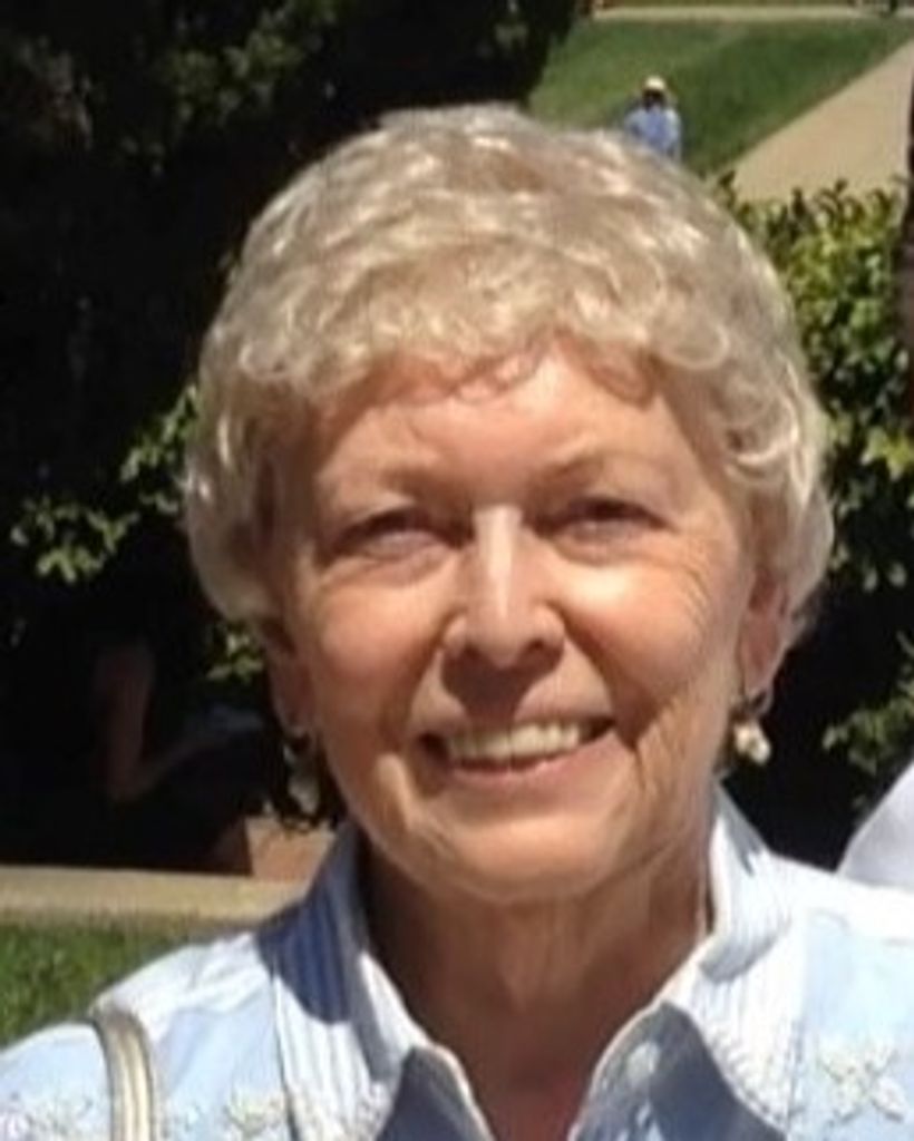 Barbara Ann Hermann Faber