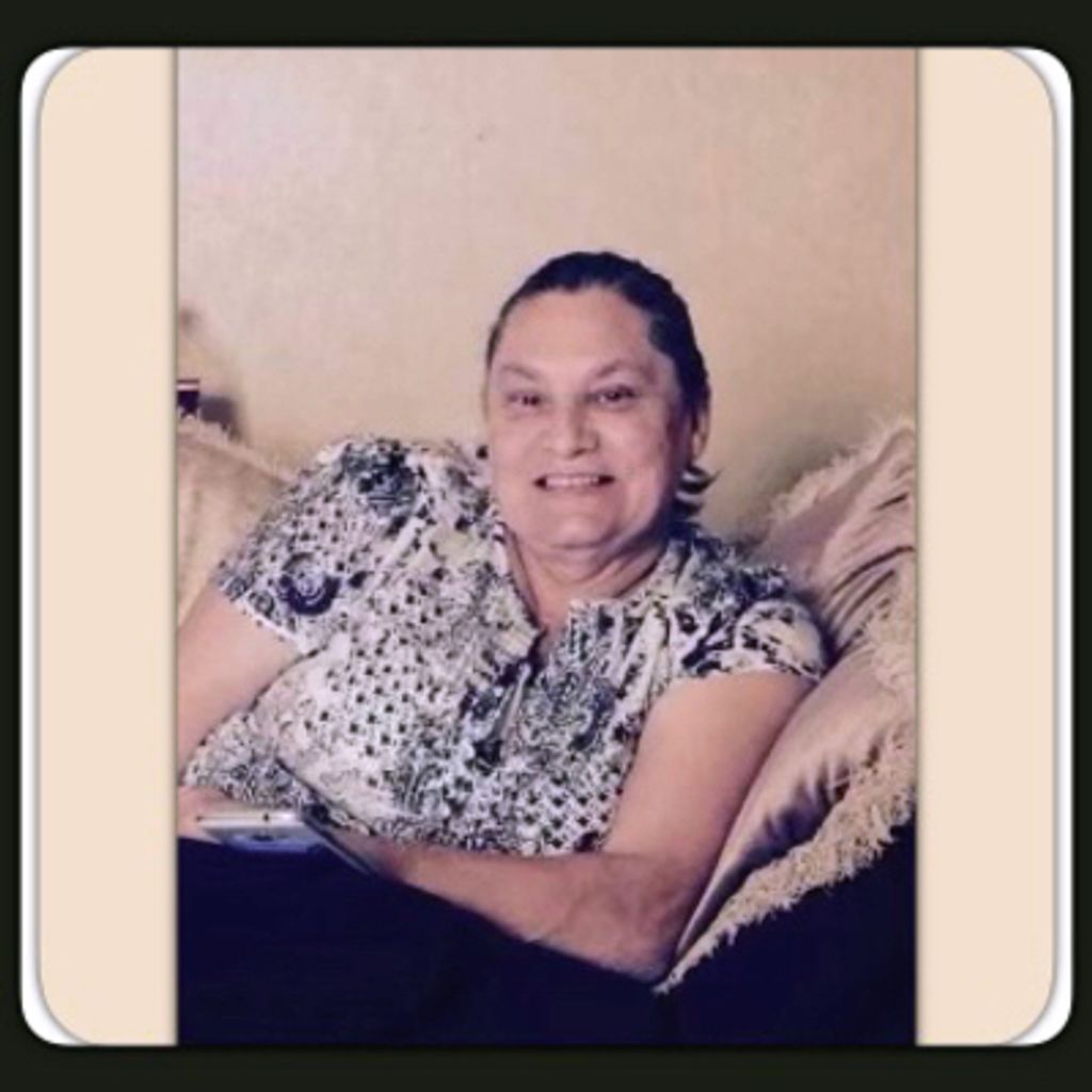 Freda Ann Johnson Osborn Profile Photo