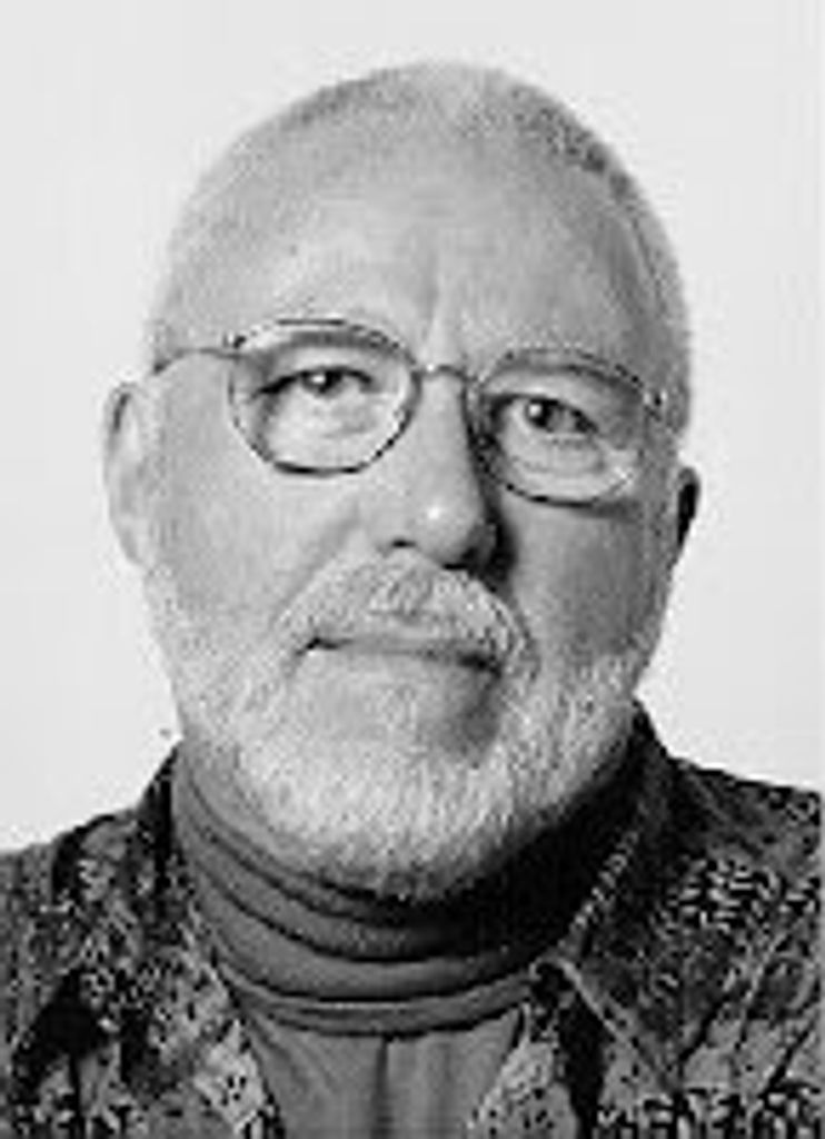 Ian Christian Nelson Profile Photo