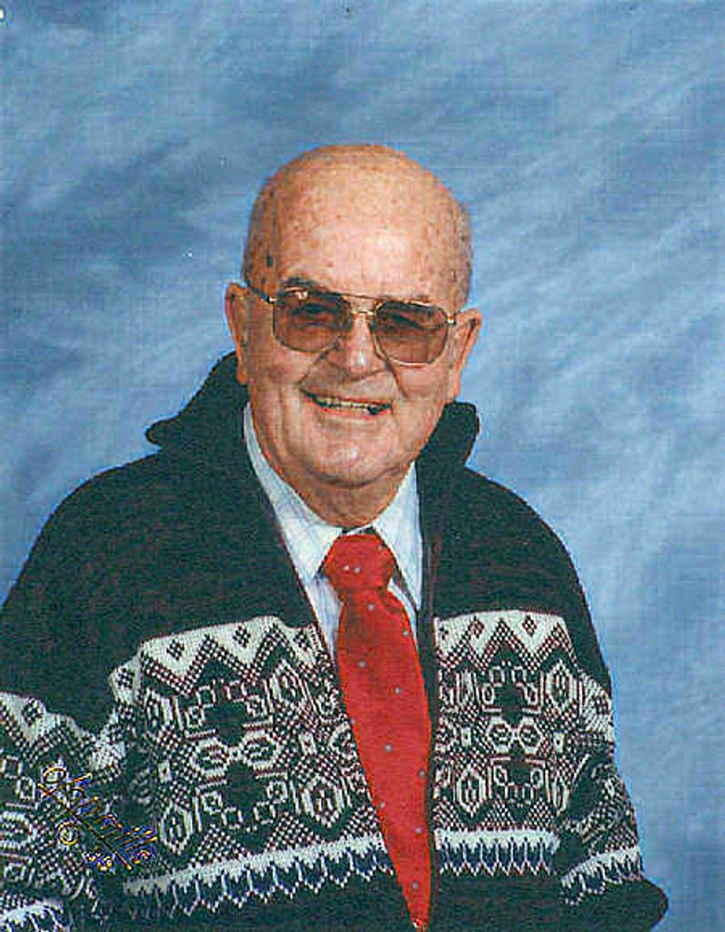 Leonard Hildebrand