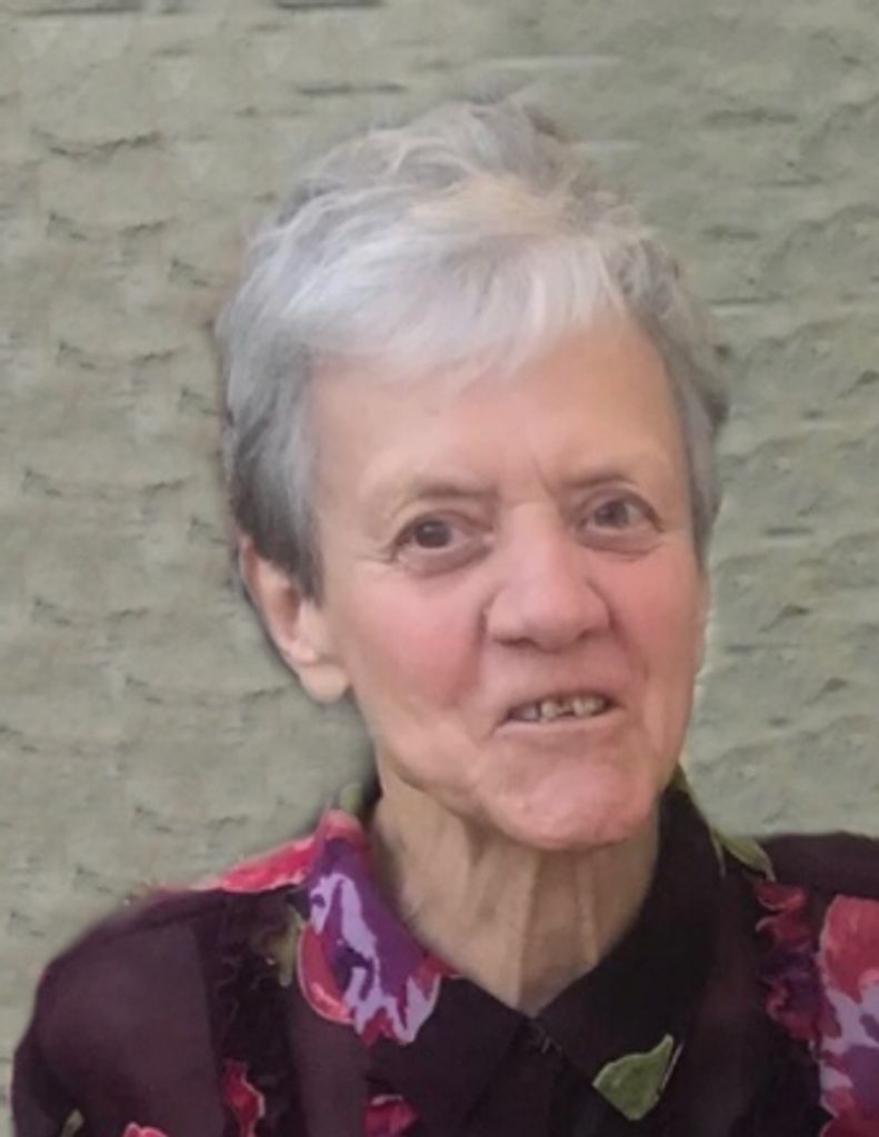 Doris Eleanor Scott Profile Photo