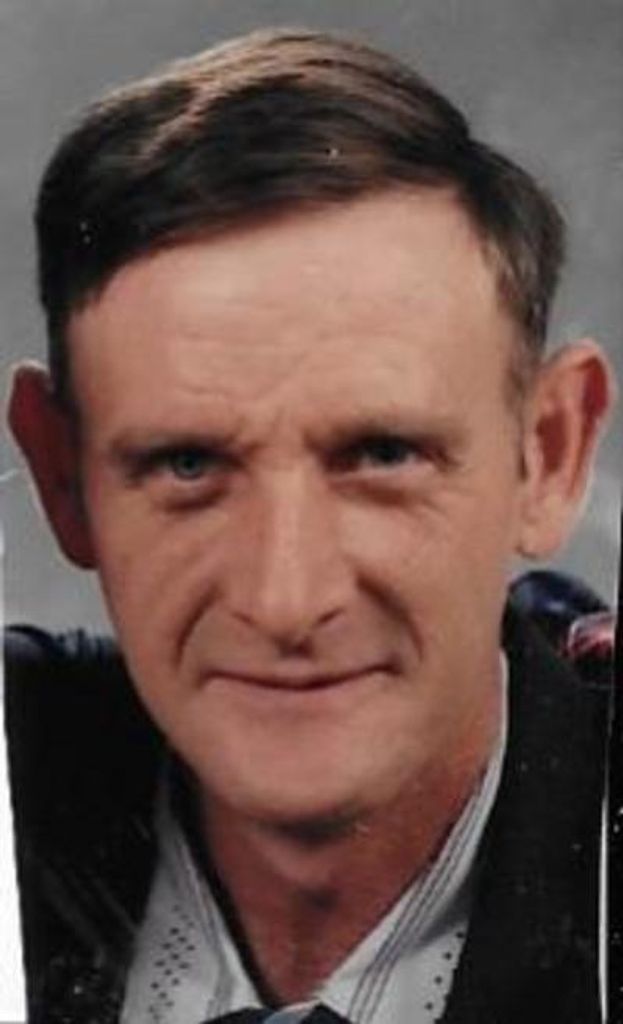 Clarence Thomas Herring