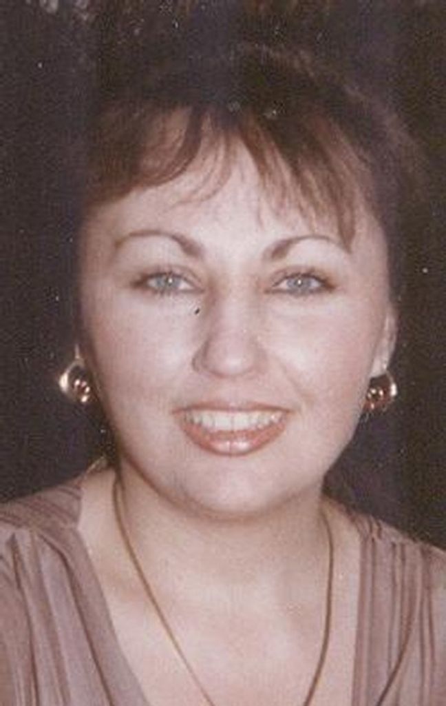 Alexandria Caryn Hunter