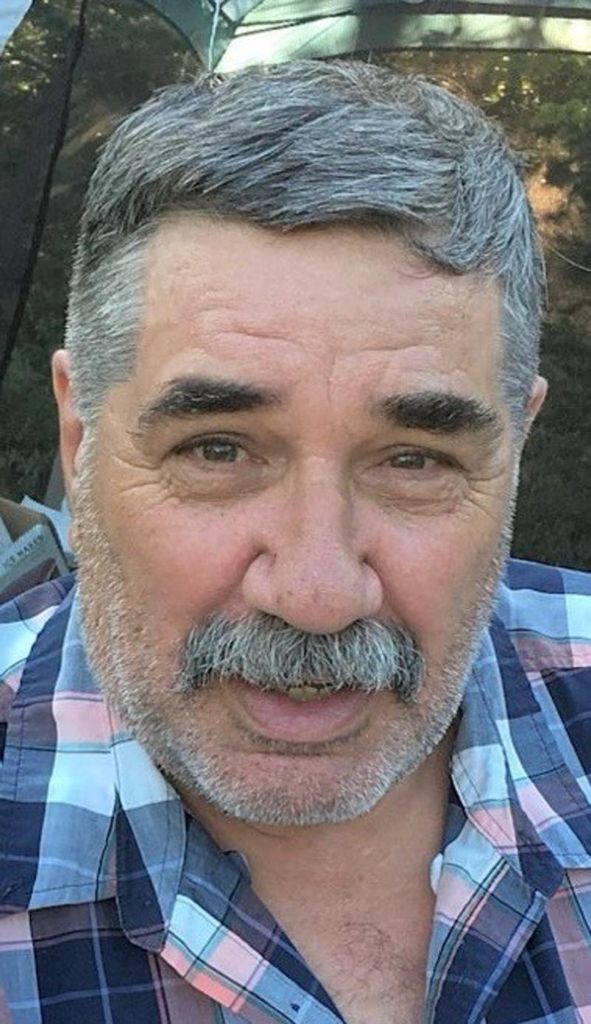 Ronald Garry Ralph Brett Profile Photo