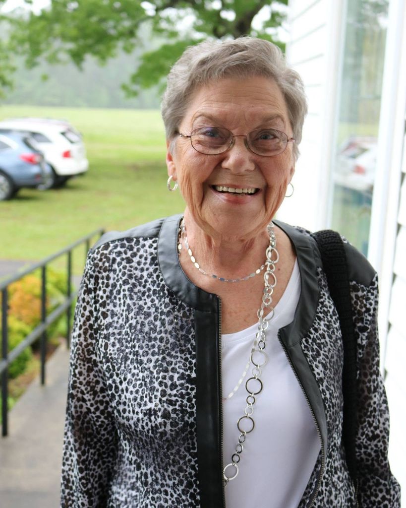 Nancy Jones Chandler Profile Photo