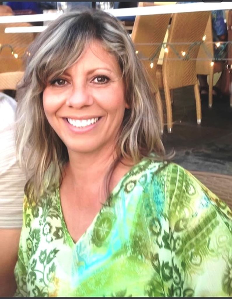 Virginia Gilberti Baio Profile Photo