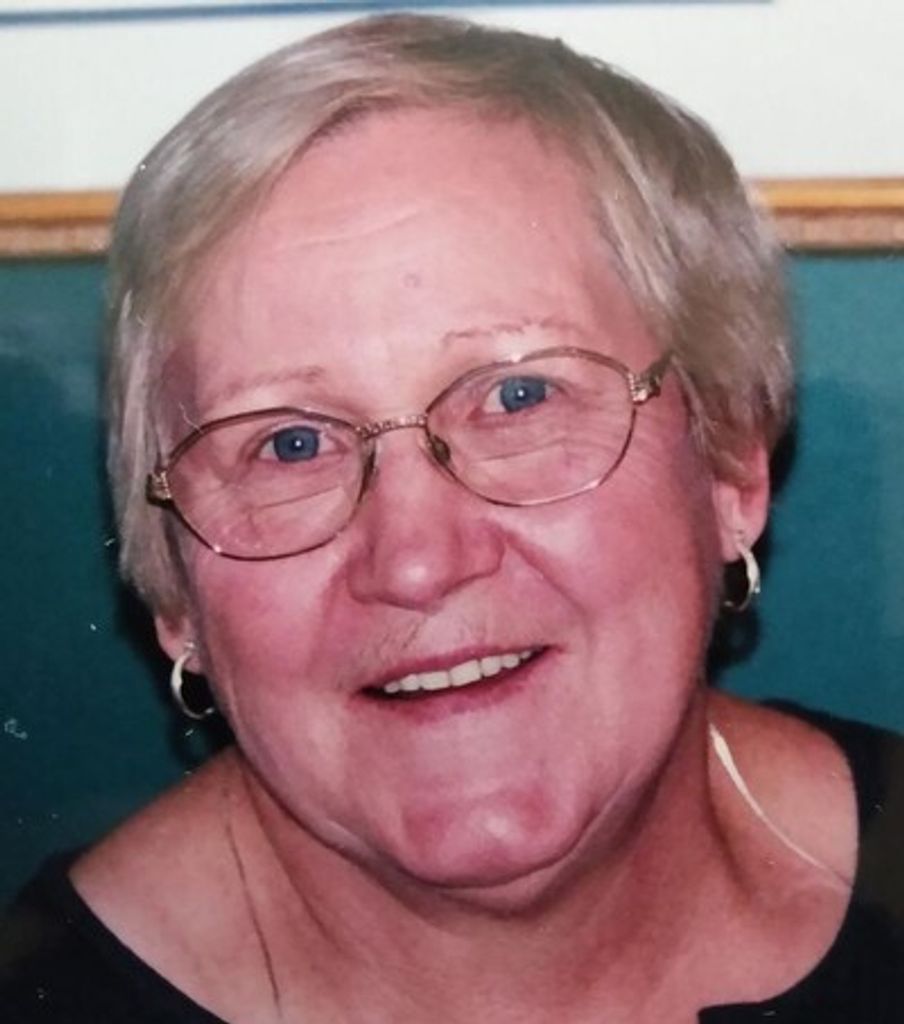 Carolyn Sue Smith Profile Photo
