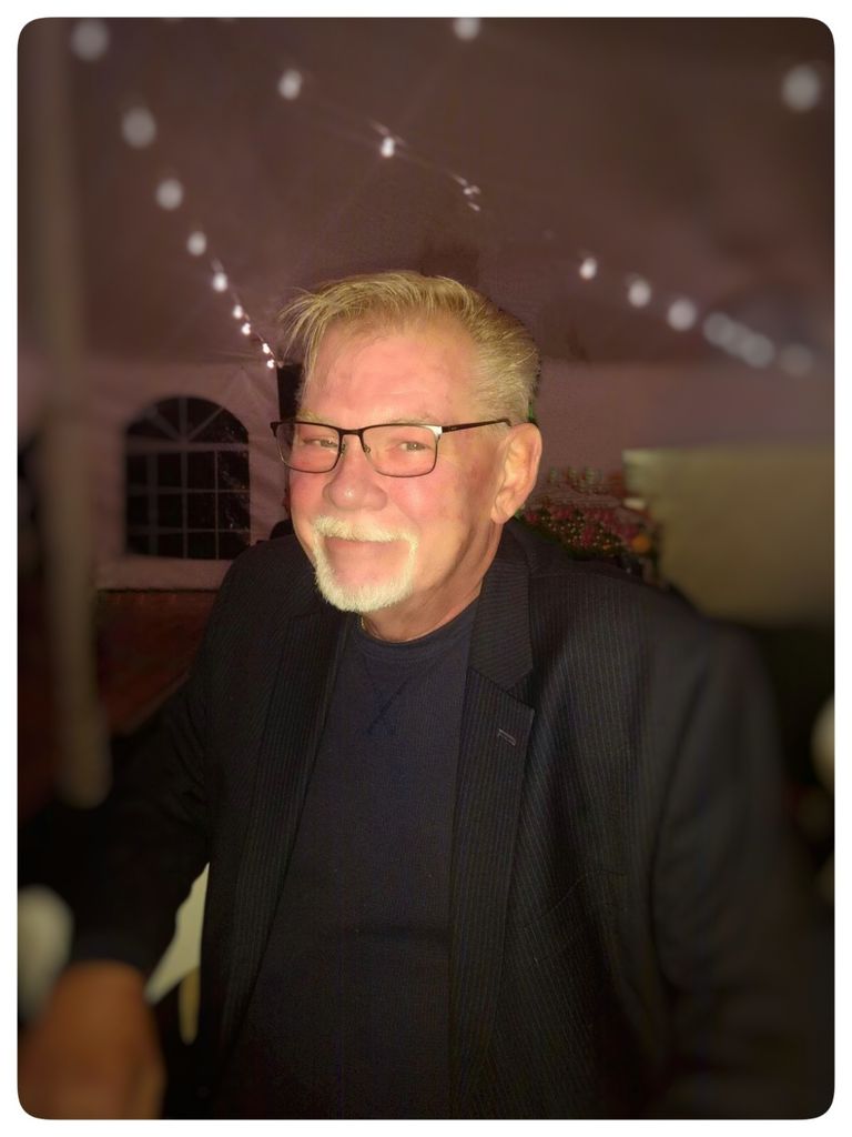 Fred J. Huffman Jr. Profile Photo