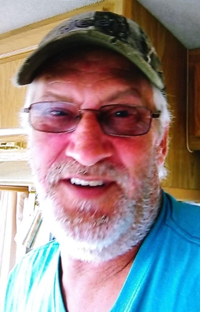 Terry Dean Brooks Profile Photo