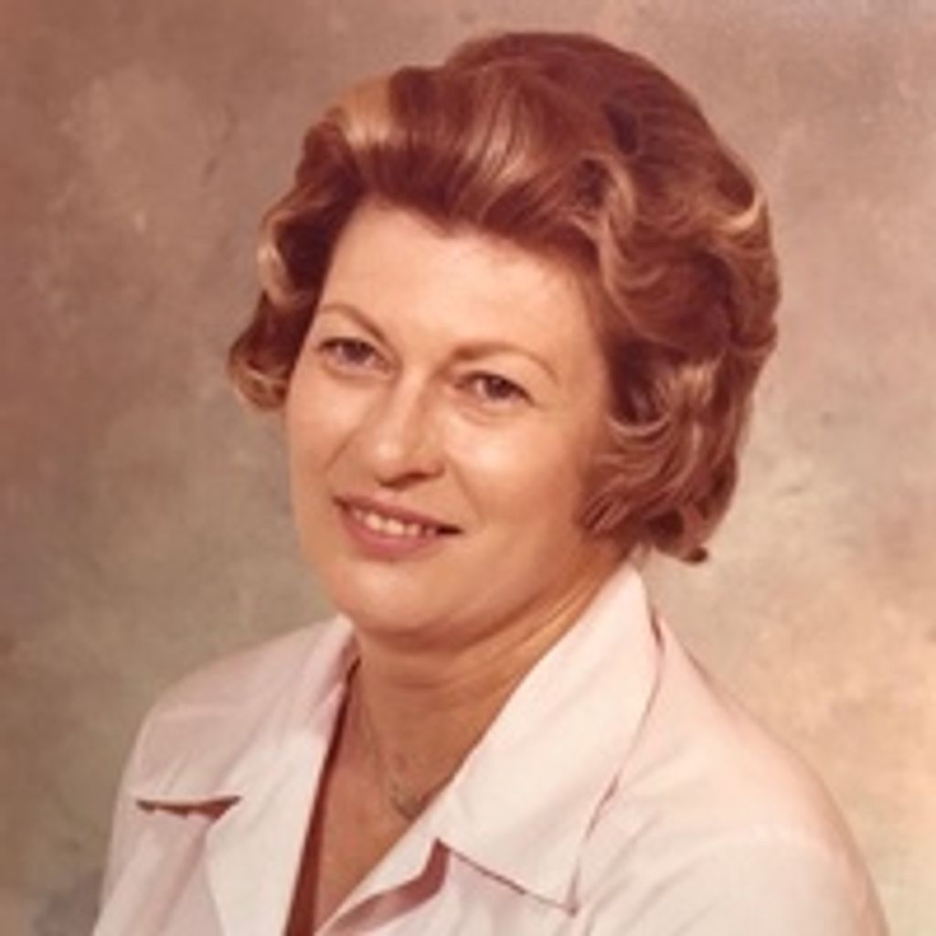 Paula Sue Harrison