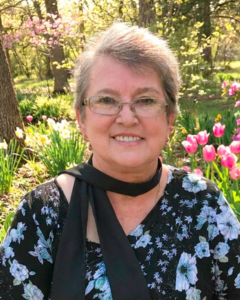 Janice Lynette Bloom