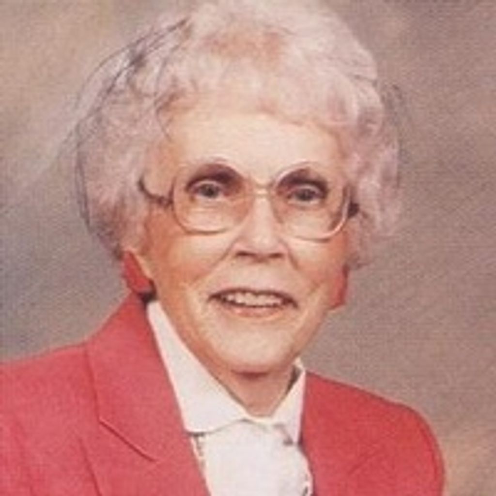 Ann Spencer