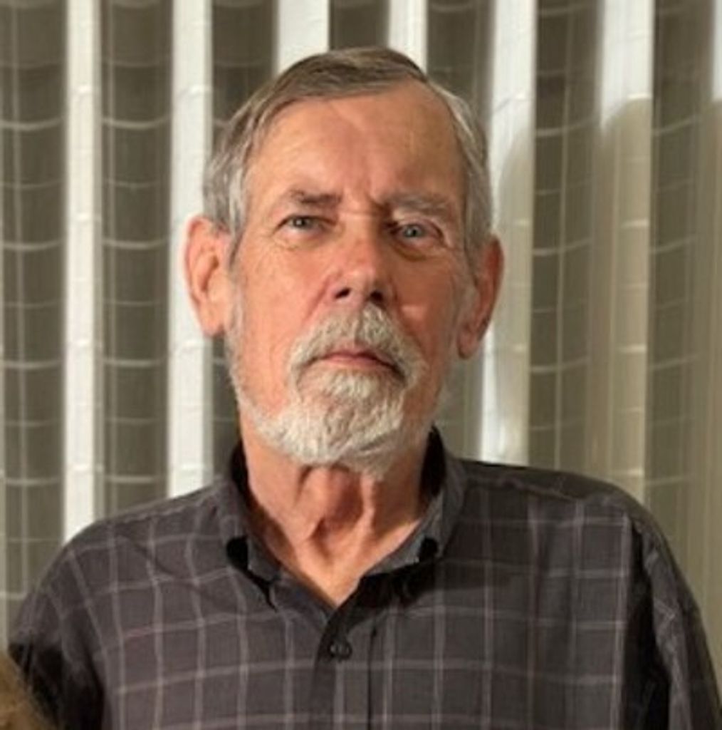 Daniel Martin Goddard Profile Photo